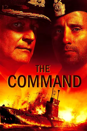 Plakat do filmu "Kursk" #126518