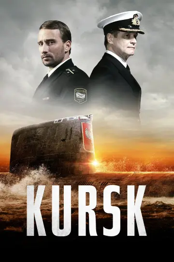 Plakat do filmu "Kursk" #126519