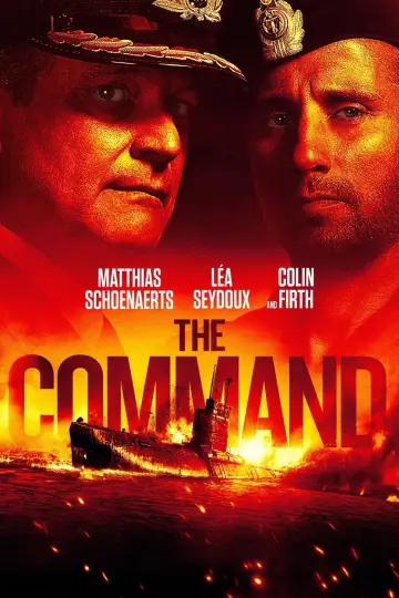 Plakat do filmu "Kursk" #126524