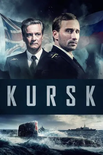 Plakat do filmu "Kursk" #126527