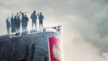 Zasłona do filmu "Kursk" #269904