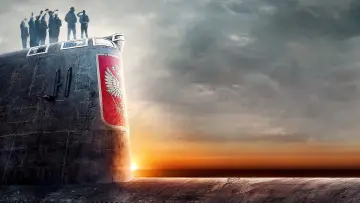Zasłona do filmu "Kursk" #269905