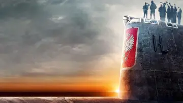Zasłona do filmu "Kursk" #269907
