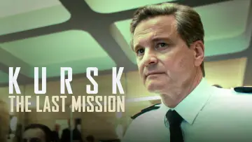 Zasłona do filmu "Kursk" #996177