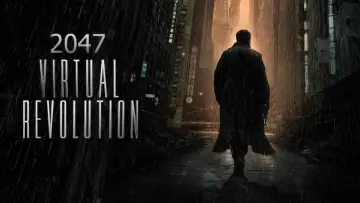Zasłona do filmu "Wirtualna rewolucja" #1044108