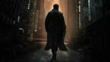 Zasłona do filmu "Wirtualna rewolucja" #405622