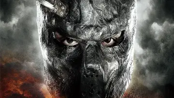 Zasłona do filmu "Wyścig śmierci 5: Anarchia" #300011
