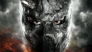 Zasłona do filmu "Wyścig śmierci 5: Anarchia" #300015