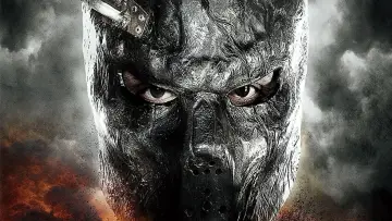 Zasłona do filmu "Wyścig śmierci 5: Anarchia" #300017