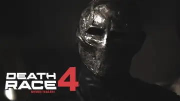 Zasłona do filmu "Wyścig śmierci 5: Anarchia" #93878