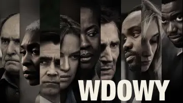 Wideo do filmu Wdowy — Вдови | Офіційний український трейлер | HD