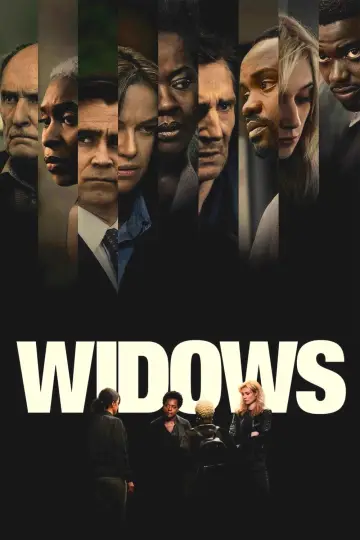 Wdowy