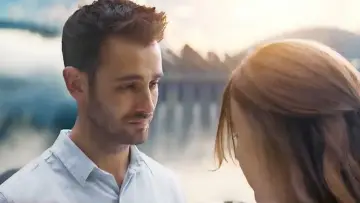 Zasłona do filmu "Przyciąganie" #270469
