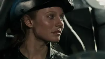 Zasłona do filmu "Wyścig Śmierci 4 : Death Race 2050" #341396