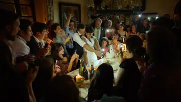Zasłona do filmu "Wszyscy wiedzą" #282553