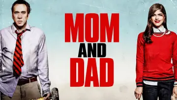 Zasłona do filmu "Mama i tata" #1007189