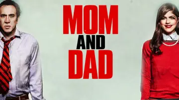 Zasłona do filmu "Mama i tata" #145749