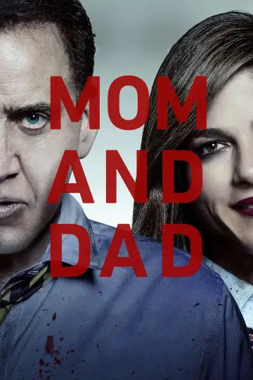 Plakat do filmu "Mama i tata" #145754