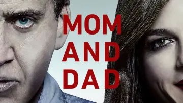 Zasłona do filmu "Mama i tata" #724907