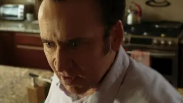 Zasłona do filmu "Mama i tata" #724913