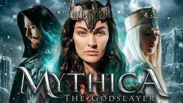 Mythica: Pogromca bogów