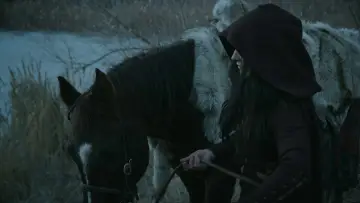 Zasłona do filmu "Mythica: Pogromca bogów" #407071