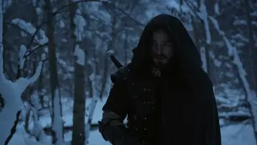 Zasłona do filmu "Mythica: Pogromca bogów" #407073