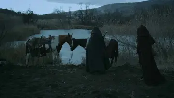 Zasłona do filmu "Mythica: Pogromca bogów" #407074