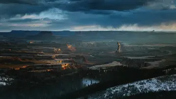 Zasłona do filmu "Mythica: Pogromca bogów" #407076