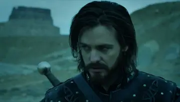 Zasłona do filmu "Mythica: Pogromca bogów" #407077