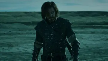 Zasłona do filmu "Mythica: Pogromca bogów" #407083