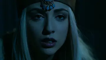 Zasłona do filmu "Mythica: Pogromca bogów" #407091