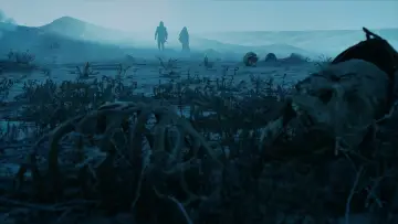 Zasłona do filmu "Mythica: Pogromca bogów" #407092