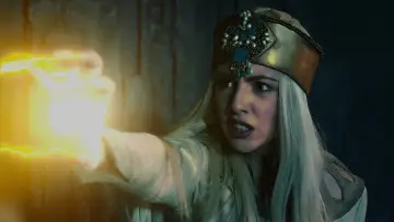 Zasłona do filmu "Mythica: Pogromca bogów" #407095