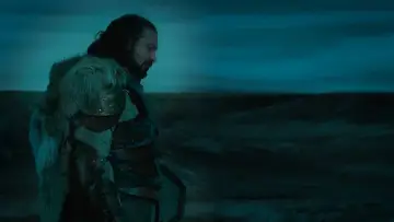 Zasłona do filmu "Mythica: Pogromca bogów" #407098
