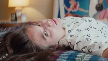 Zasłona do filmu "Crème Caramel" #1245835