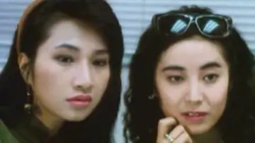 Zasłona do filmu "性劫蘭桂芳" #941274