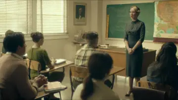 Zasłona do filmu "Najbardziej znienawidzona kobieta Ameryki" #1010958