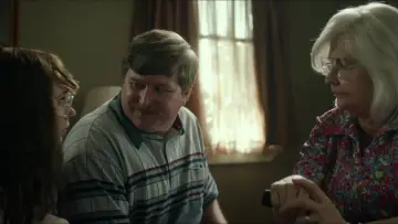 Zasłona do filmu "Najbardziej znienawidzona kobieta Ameryki" #1010959
