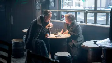 Zasłona do filmu "Czy mi kiedyś wybaczysz?" #1746668