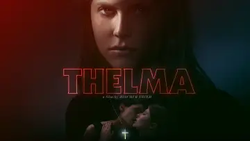 Zasłona do filmu "Thelma" #128674