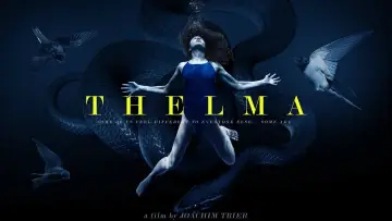 Zasłona do filmu "Thelma" #128675