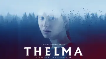 Zasłona do filmu "Thelma" #128676