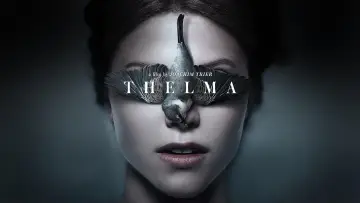 Zasłona do filmu "Thelma" #128678