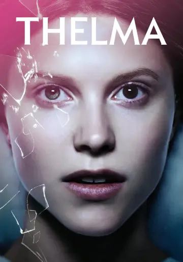 Plakat do filmu "Thelma" #128682