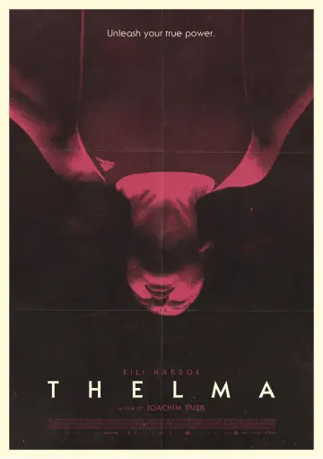 Plakat do filmu "Thelma" #128683