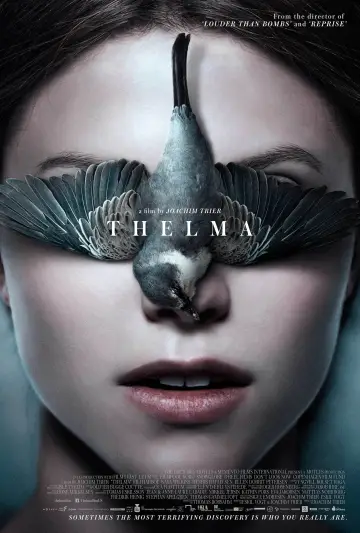 Plakat do filmu "Thelma" #128684