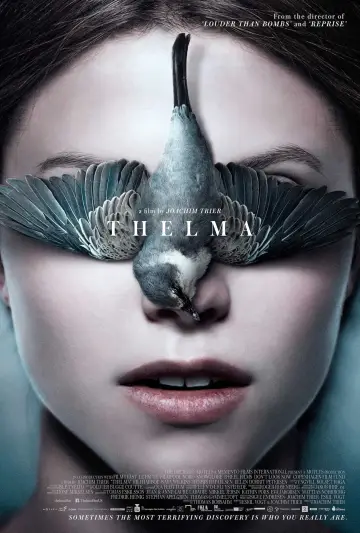 Plakat do filmu "Thelma" #128685