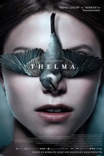 Plakat do filmu "Thelma" #128686