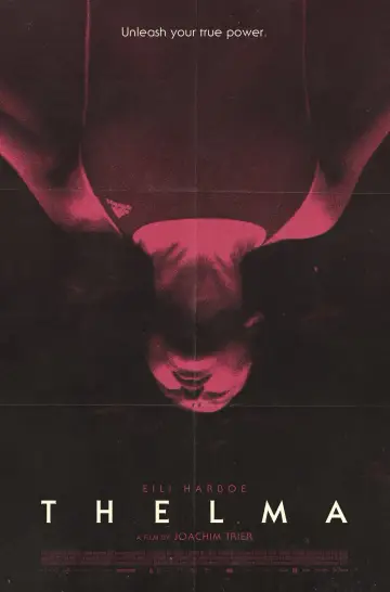 Plakat do filmu "Thelma" #128687